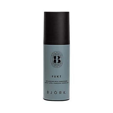 Björk FUKT Detangling Spray Conditioner 150 ml 150 ml