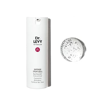 Dr LEVY Switzerland Eye Booster Concentrate Luxe Travel 7 ml