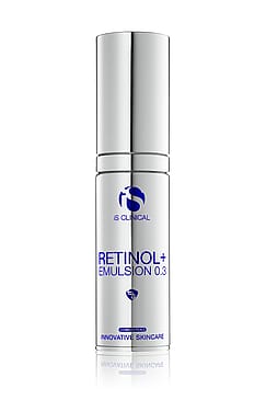 iS Clinical Retinol+ Emulsion 0. 3 30 ml