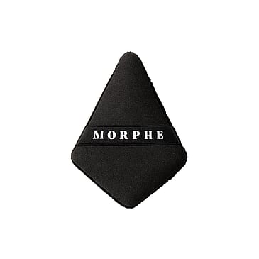 Morphe To The Point Dual-Sided Powder Puff To The Point Dual-Sided Powder Puff