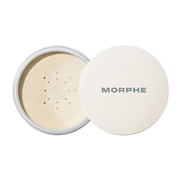 Morphe Jumbo Bake & Set Soft Focus Setting Powder Jumbo Bake & Set Soft Focus Setting Powder