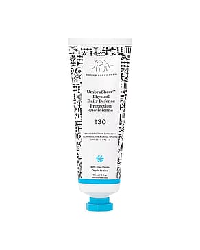 Drunk Elephant Umbra Sheer Physical Daily Defense SPF30 90 ml
