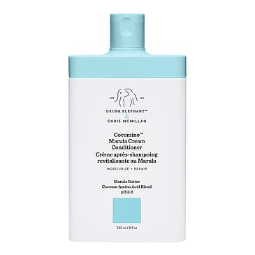 Drunk Elephant Cocomino Marula Cream Conditoner 240 ml