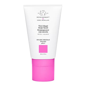 Drunk Elephant T.L.C. Happi Scalp Scrub 180 ml