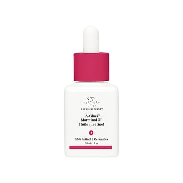 Drunk Elephant A-Gloei Maretinol Oil 30 ml