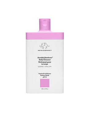 Drunk Elephant Scrubbi Bamboes Body Cleanser 240 ml