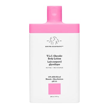 Drunk Elephant T.L.C. Glycolic Body Lotion 240 ml