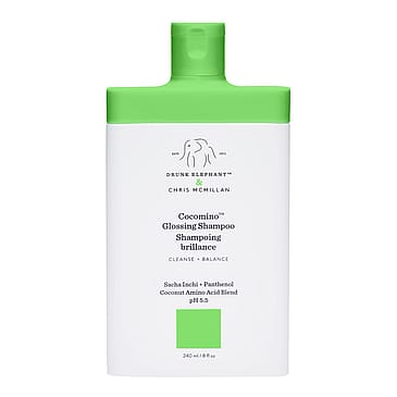 Drunk Elephant Cocomino Glossing Shampoo 240 ml