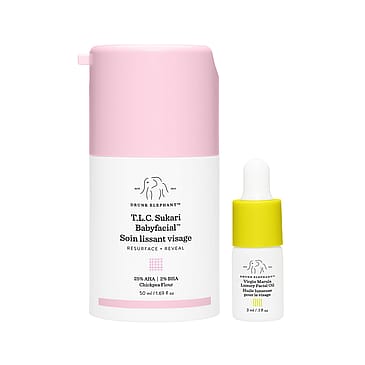 Drunk Elephant T.L.C. Sukari Babyfacial 50 ml