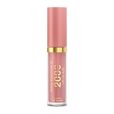 Max Factor 2000 Calorie Lip Glaze Floral Cream