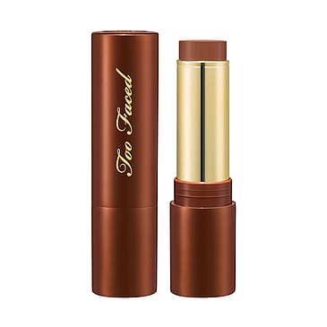 Too Faced Chocolate Soleil Melting Bronzing & Sculpting Stick Chocolate Caramel