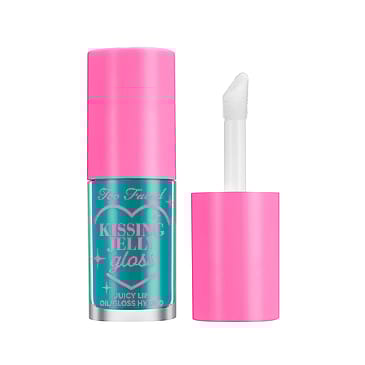 Too Faced Kissing Jelly Sweet Cotton Candy
