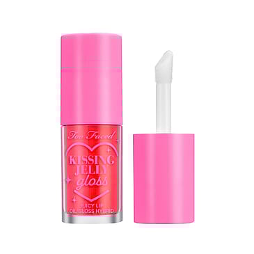 Too Faced Kissing Jelly Sour Watermelon