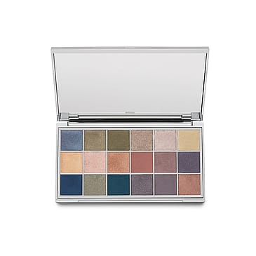 BYREDO Eye Shadow Palette Mineralscape