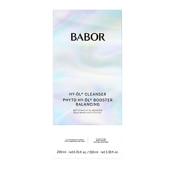 BABOR HY-ÖL & Phyto Balancing Set HY-ÖL & Phyto Balancing Set