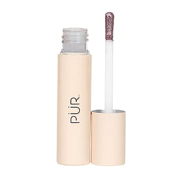 PÜR On Point Tint Creamy Eyeshadow & Primer Satin