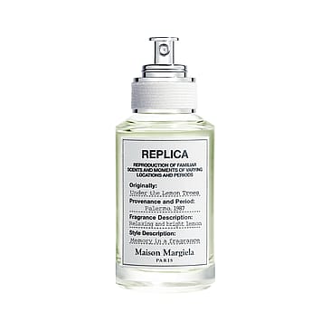 Maison Margiela Replica Under The Lemon Trees EdT 30 ml