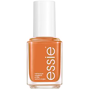 essie Classic Summer Collection - Sol Searching Sol Searching