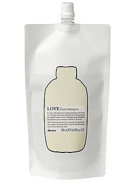 Davines Essentail Haircare Love Curl Shampoo Refill Pouch 500 ml