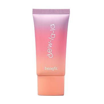 Benefit Dew-la-la Liquid Glow Highlighter Aurora Gift Comet