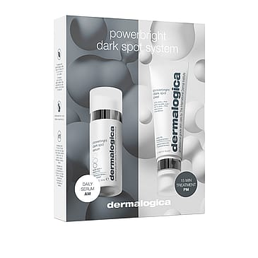 Dermalogica PowerBright Dark Spot System