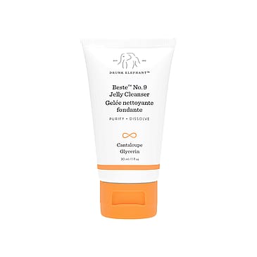 Drunk Elephant Beste No. 9 Jelly Cleanser 60 ml