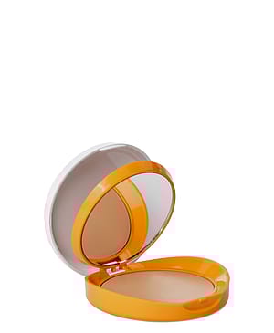 Heliocare Gel Oil Free Compact SPF50+ Pearl