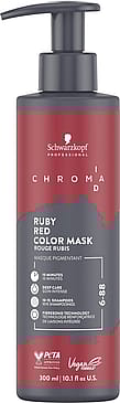 Schwarzkopf ChromaID Red