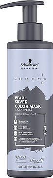 Schwarzkopf ChromaID Silver