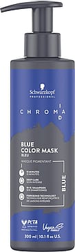 Schwarzkopf ChromaID Blue
