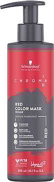 Schwarzkopf ChromaID Red