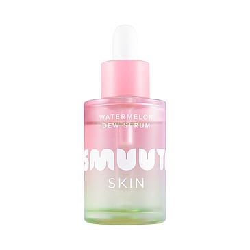 Smuuti Skin Watermelon Dew Serum 30 ml