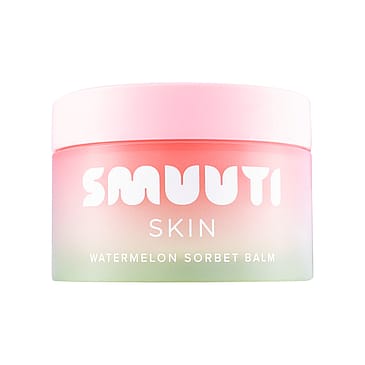 Smuuti Skin Watermelon Dew Sorbet Balm 100 ml