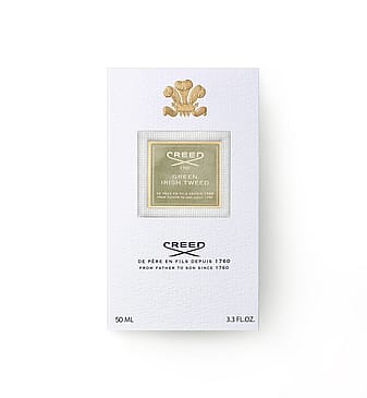 Creed Green Irish Tweed EdP 50 ml