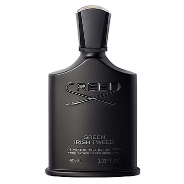 Creed Green Irish Tweed EdP 50 ml