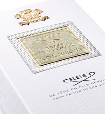 Creed Green Irish Tweed EdP 100 ml
