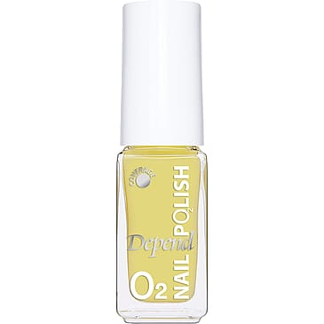 Depend Oxygen Nail Polish 768