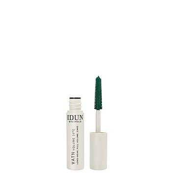 IDUN Minerals Mascara Vatn Volume 38°C Green