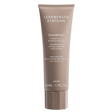 Lernberger Stafsing Hydrating & Strengthening Shampoo 50 ml