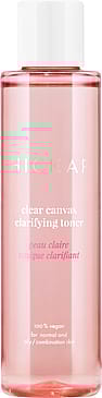 HICKAP Clear Canvas Clarifying Toner