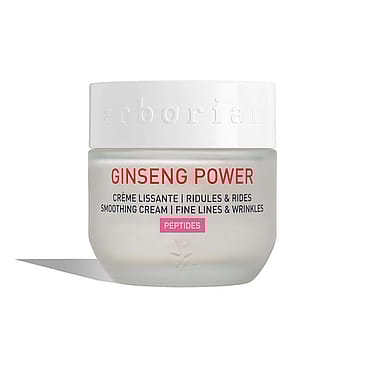 Erborian Ginseng Power Cream 50 ml