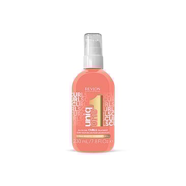 Revlon Professional All In One Curls 150 ml