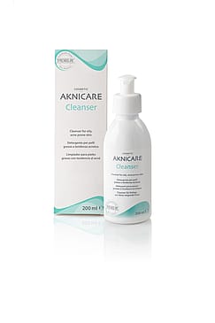 SYNCHROLINE Aknicare Cleanser 200