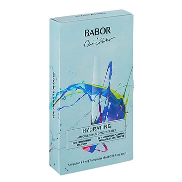 BABOR Hydrating Ampoule Limited Edition 7 x 2 ml