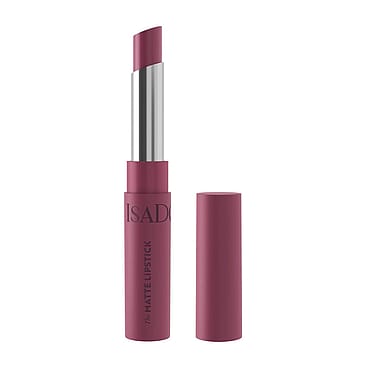 IsaDora Matte Lipstick Longwear 16 Honest Mauve