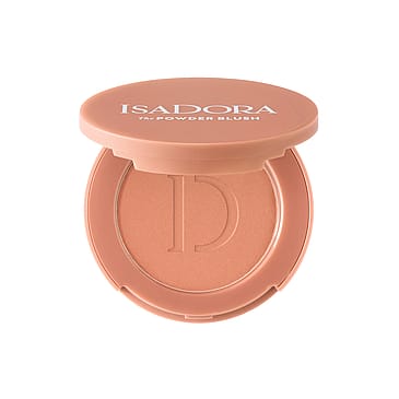 IsaDora Powder Blush 01 Warm Tan