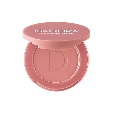 IsaDora Powder Blush 03 Rose Perfection