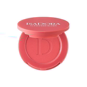 IsaDora Powder Blush 05 Raspberry Red