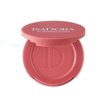 IsaDora Powder Blush 05 Raspberry Red