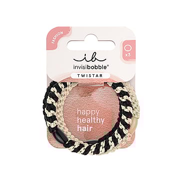 Invisibobble Twistar Classical Braids Twistar Classical Braids